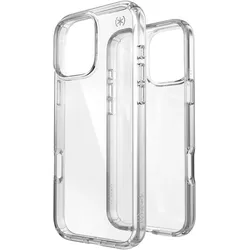 speck 150726-5085 (Apple iPhone 16 Pro Max), Smartphone Hülle, Transparent