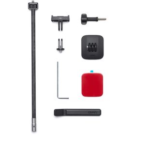 DJI DJI Osmo Third-Person Helmhalterungs-Kit Action-Cam-Halterung, für  Osmo 360