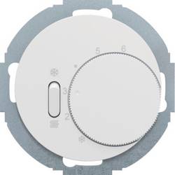 Hager WLN5029WG Temperaturregler 1 St.