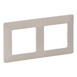 Legrand Rahmen Valena Life Allure Beige 754042 1 St.
