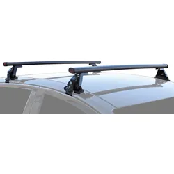 Universal-Dachträger G3 Pacific 65.110-68.112 Stahl