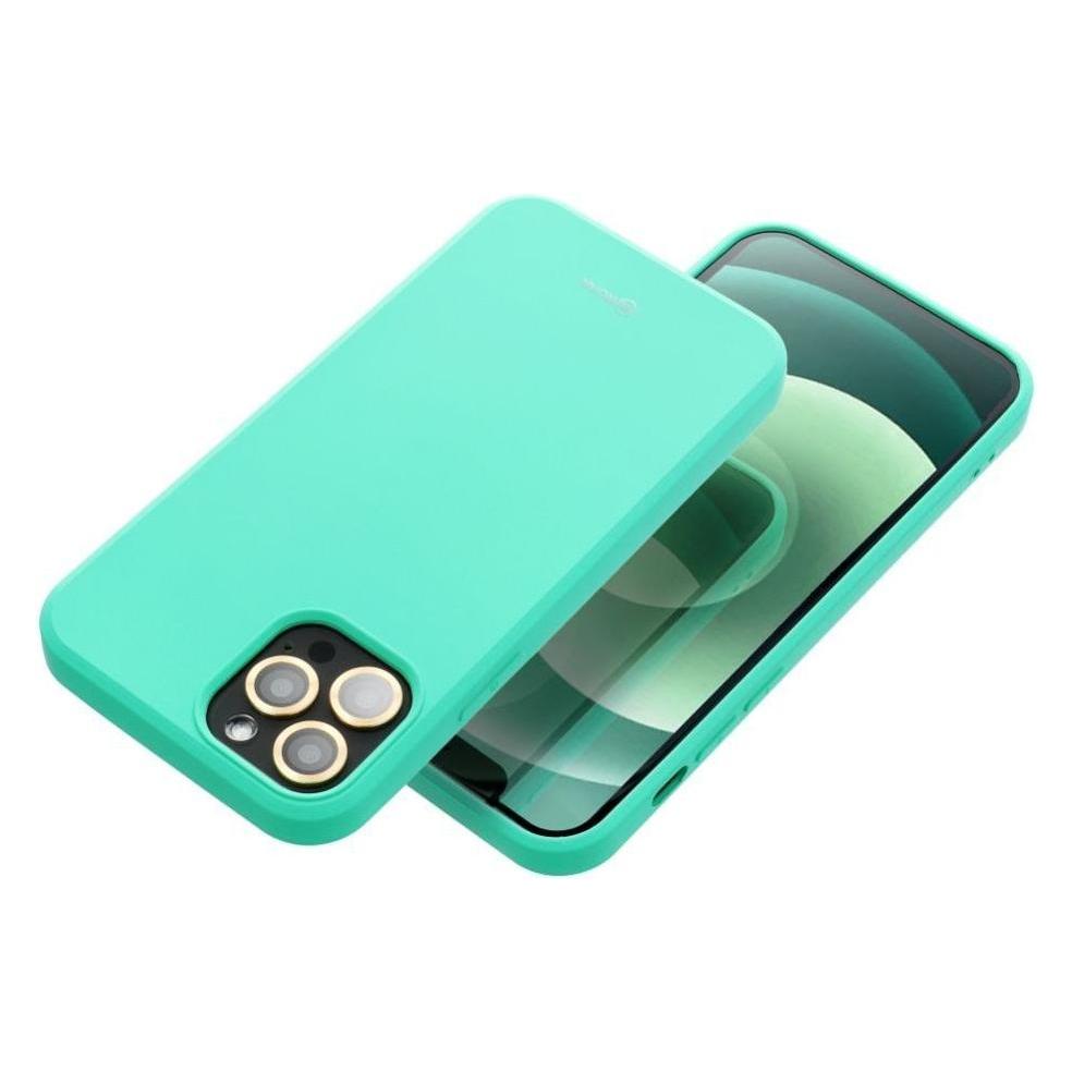 Roar Back panel cover case COLORFUL JELLY for XIAOMI Redmi 14C mint (Xiaomi Redmi 14C) (56665155)