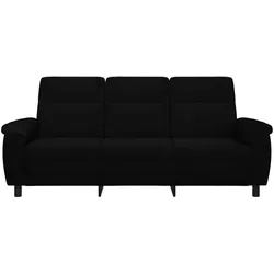 vidaXL, Sofa + Bettsofa, 2-Sitzer Sofa (2-Sitzer)