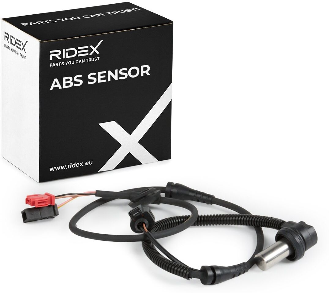 RIDEX 412W0005 ABS sensor