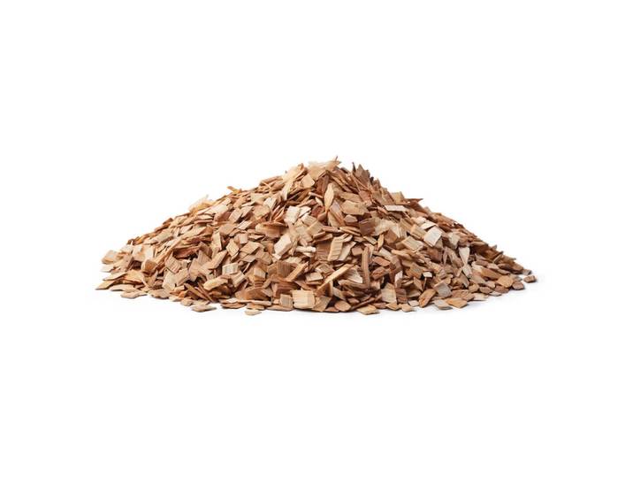 Napoleon houtsnippers pruim 700 gram