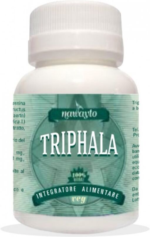 NAWAYTO D.O.O. TRIPHALA 100TAV 40G