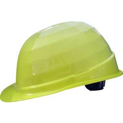 Alutec 66037 Schutzhelm EN 50365 leuchtgelb