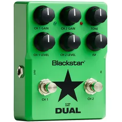 Blackstar LT Dual - Effektgerät E-Gitarre