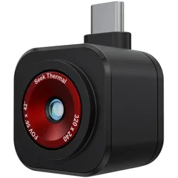 SeeK, Wärmebildkamera, Thermal CQ-ABAX (Handywärmebildkamera)
