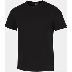JOMA Desert T-Shirt 100 - schwarz M