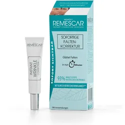 REMESCAR sofortige Faltenkorrektur Creme 8 ml