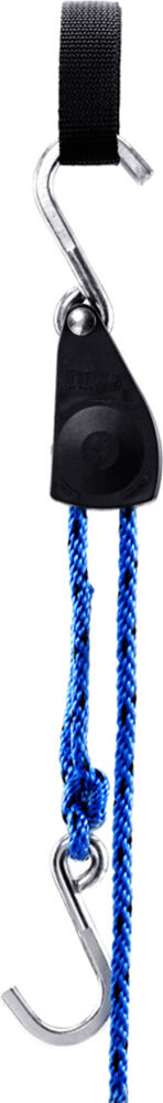 Thule polea quickdraw embarcaciones portaembarcaciones  (UNICA)