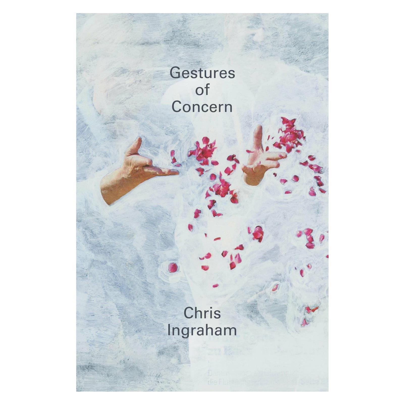 Duke Univ Pr Gestures of Concern (Englisch, Chris Ingraham) (41998248)