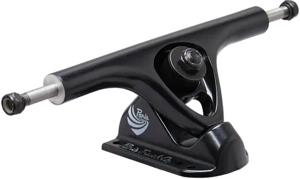 Paris Truck Co. Longboard Achsen Paris V3 180 43 Degree (180mm - Jet Black)