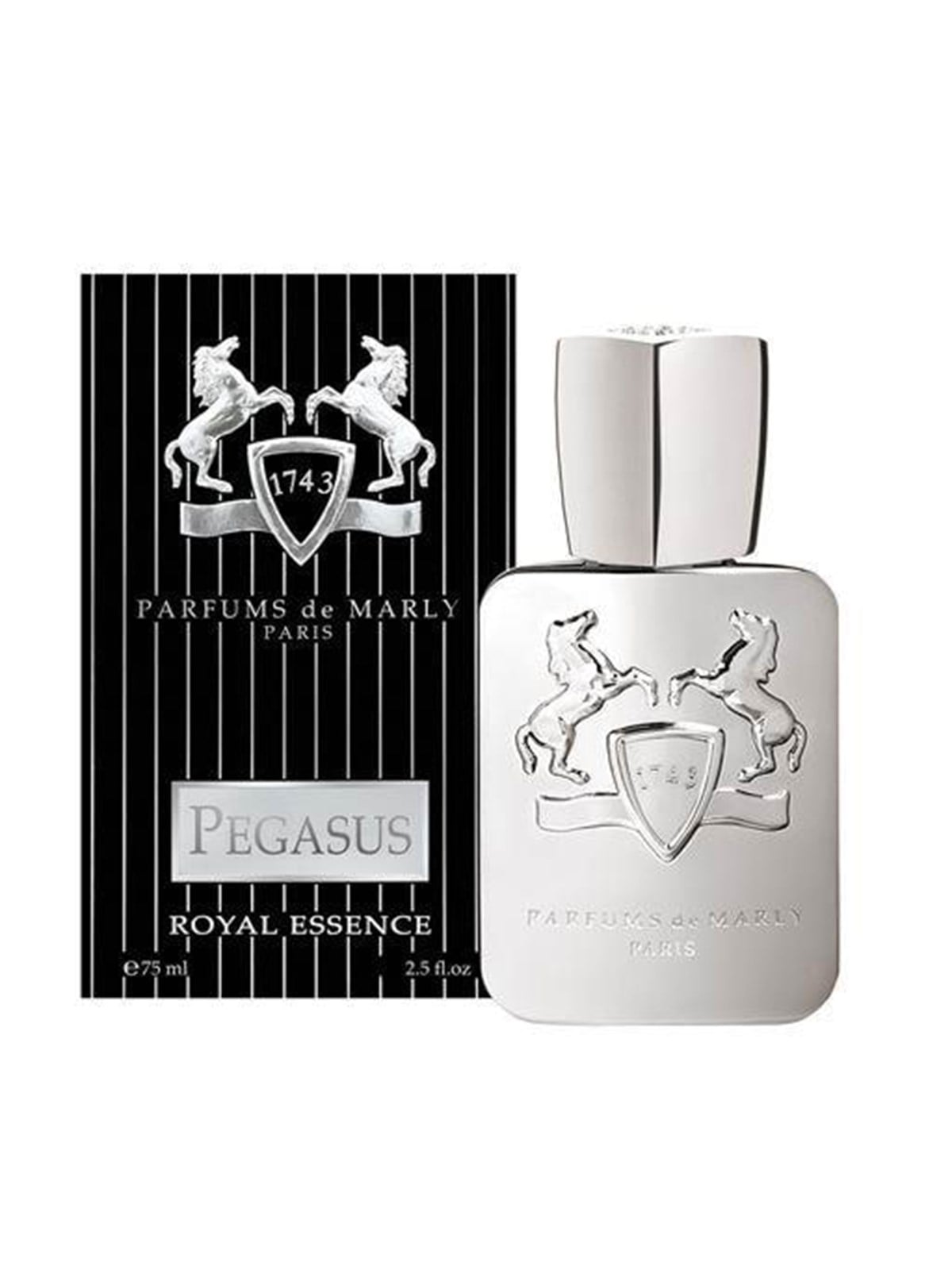 Parfums De Marly Pegasus Edp Spray - 75 ml0