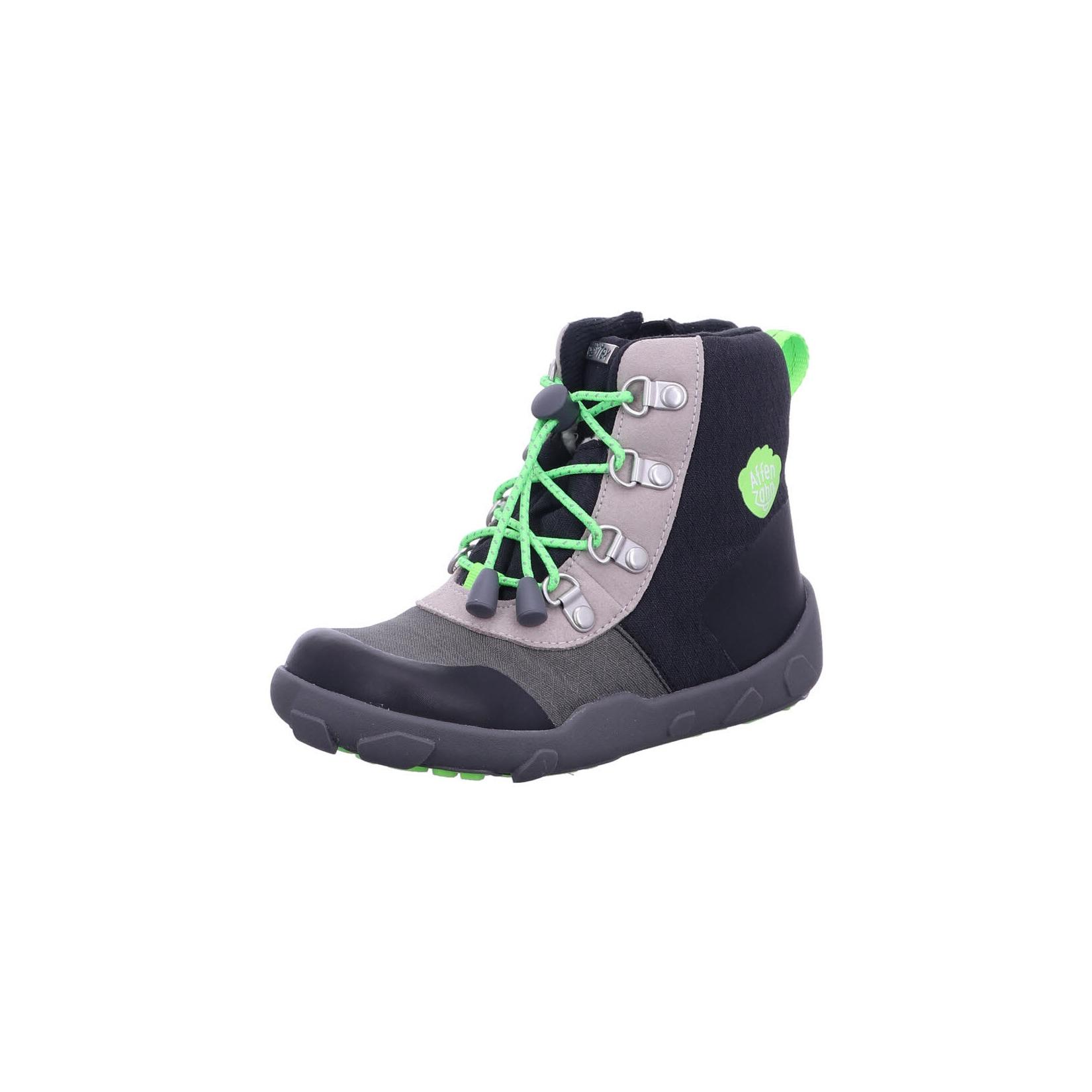 Affenzahn Winterstiefel Vegan Discovy Panther 01489-80108 Gr. 22