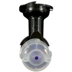 3M, Farbsprühsystem, TM HVLP Hochleistungsdüsenkopf für Fliessbecher, Lila, 1,6 mm, 26716