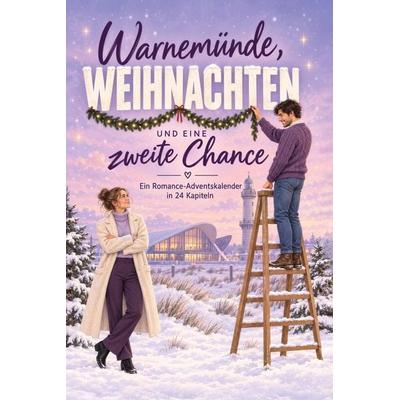 Warnemünde, Weihnachten und eine zweite Chance