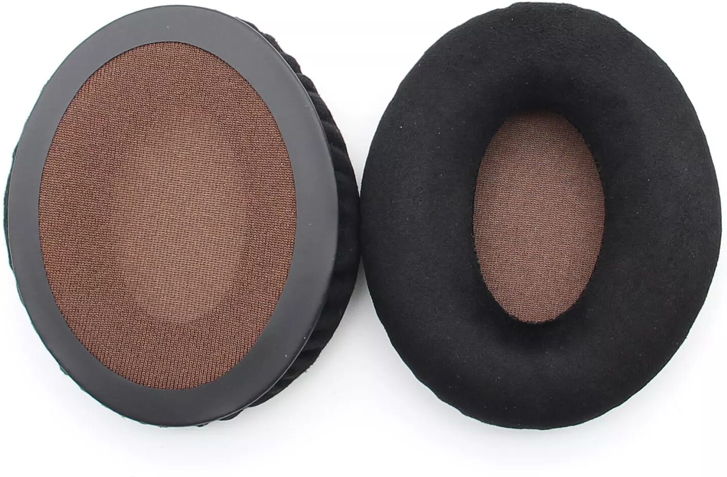 INF Coussinets d'oreille pour Sennheiser Momentum On-Ear 1 paire Noir