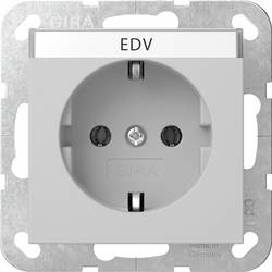GIRA Steckdose Grau 4457015 1 St.