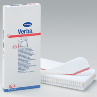 PAUL HARTMANN AG VERBA dauerel.Verband Gr.2 gelb 1 St 01981709