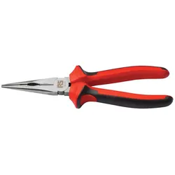 RS PRO, Zange, Long Nose Pliers 200mm (200 mm)