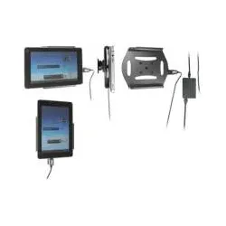 Brodit 513385 Huawei MediaPad S7-301u - aktiv - mit Molex Adapter 12/24 Volt