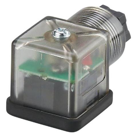 ifm Electronic Ventilstecker Bauform A (E12224)