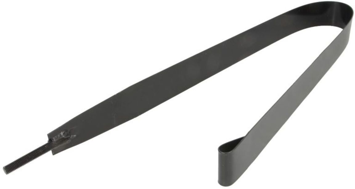 Kraftstoffbehälter, Befestigung CLAMP CLP4