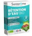 Santarome Bio Rétention d'Eau Bio 15 Comprimés - Boîte 15 comprimés