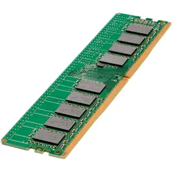 HPE 32GB SPS-DIMM DDR5 memory (1 x 32GB, 4800 MHz, DDR5-RAM, DIMM), RAM