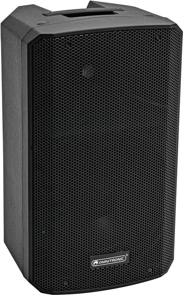 Omnitronic VFM-210AP MK2 2-weg actieve luidspreker met TWS
