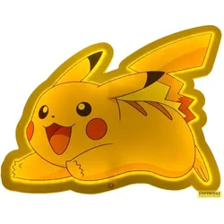 Teknofun, Nachtlicht, Pokemon - Pikachu