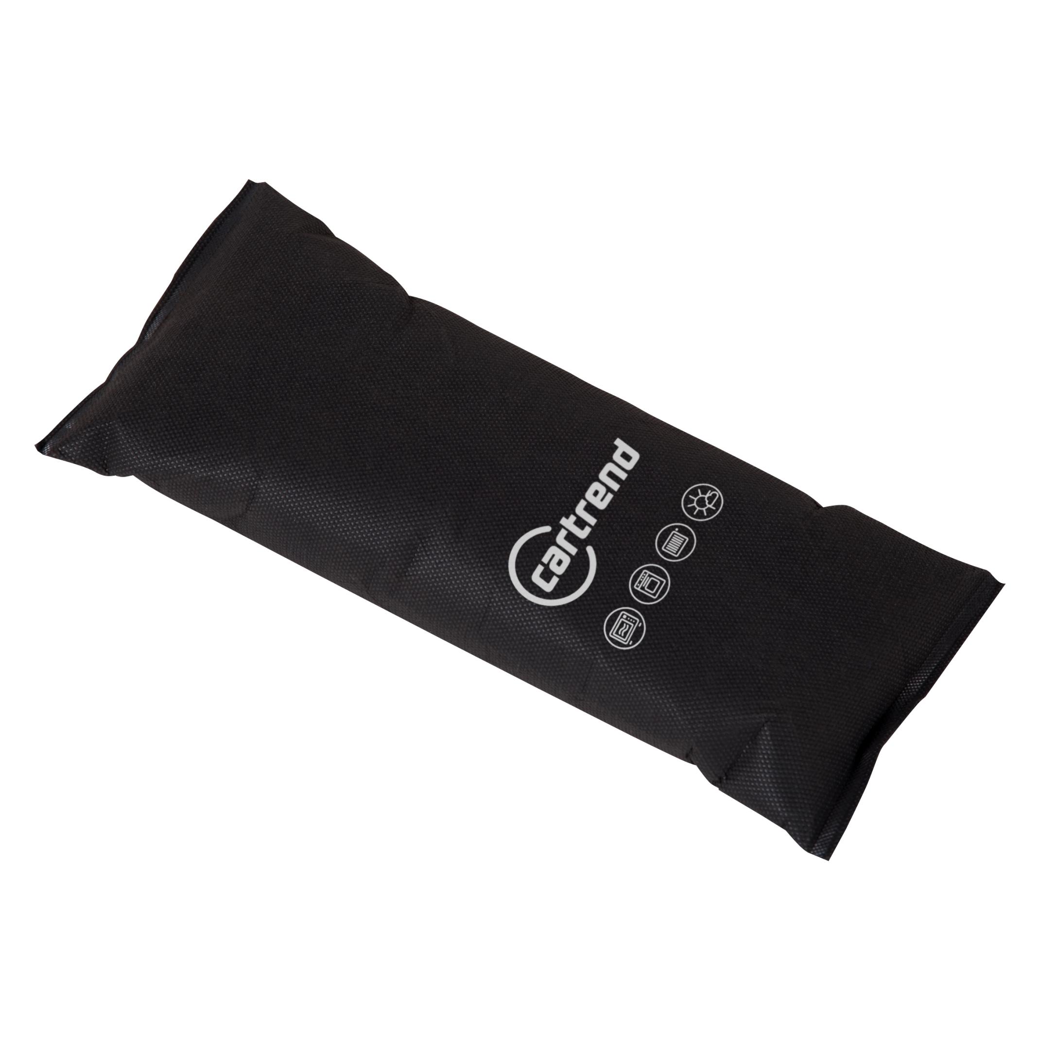 Cartrend Luftentfeuchter mikrowellengeeign. 1kg (23629703)