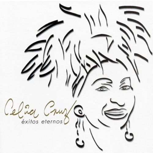 Celia Cruz - Exitos Eternos - Preis vom 28.09.2026 21:19:57 h