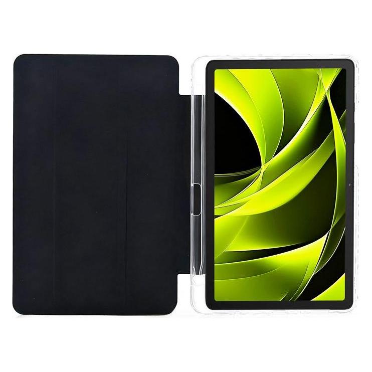 Mobile Origin Easy Tablet Case, transparent - Samsung Galaxy Tab A9 (Samsung Galaxy Tab A9) (MO-TRA-A9)