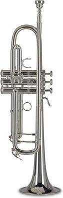 Gewa Bb-Trumpet TR372 S Vision