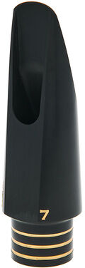 10MFAN Alto Supernova 7 Noir