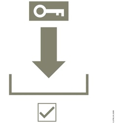 Siemens 6AV2154-0BR31-7LB0 SIMATIC WinCC Unified Collaboration V17 Upgrade License Key Download 6AV21540BR317LB0