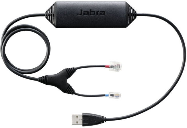 Jabra Adaptateur GN Link Cisco 89xx/99xx IP (14201-30)