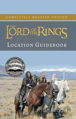 Ian Brodie - Lord of the Rings - Preis vom 09.10.2026 07:28:09 h