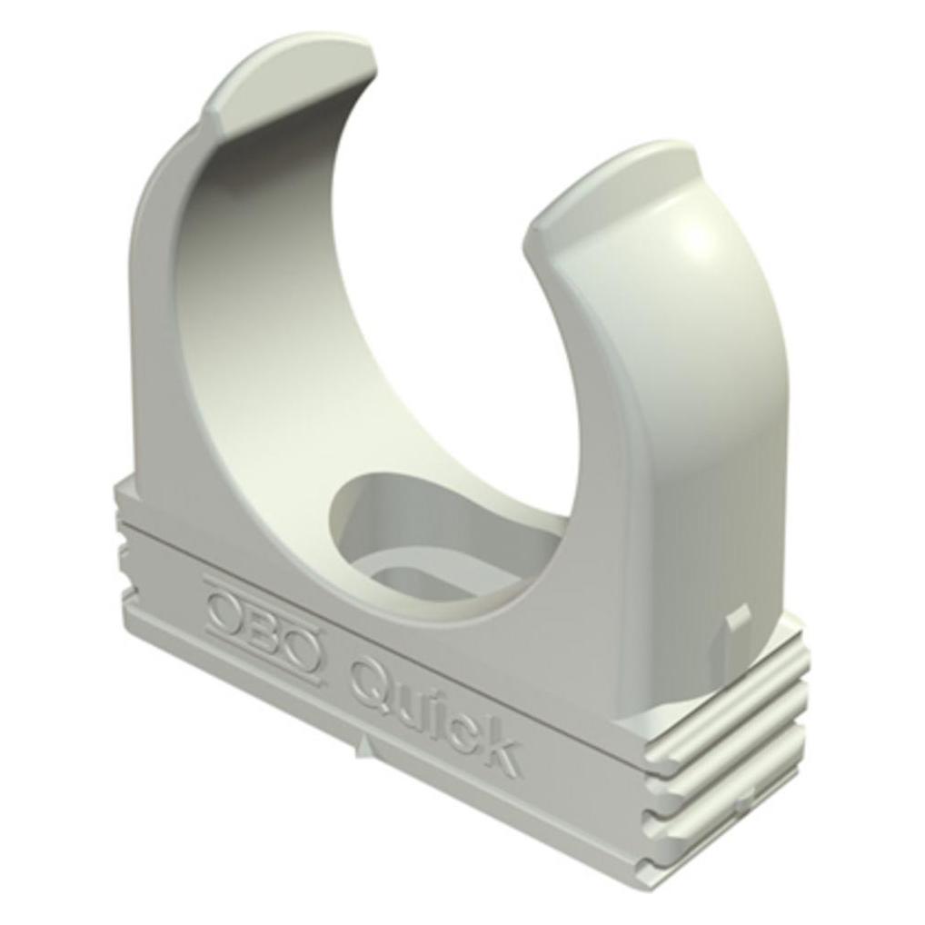 OBO Bettermann Quick-Klemmschelle (2149010)
