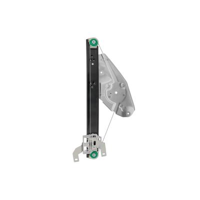 TOPRAN Fensterheber 112366 hinten links für Audi