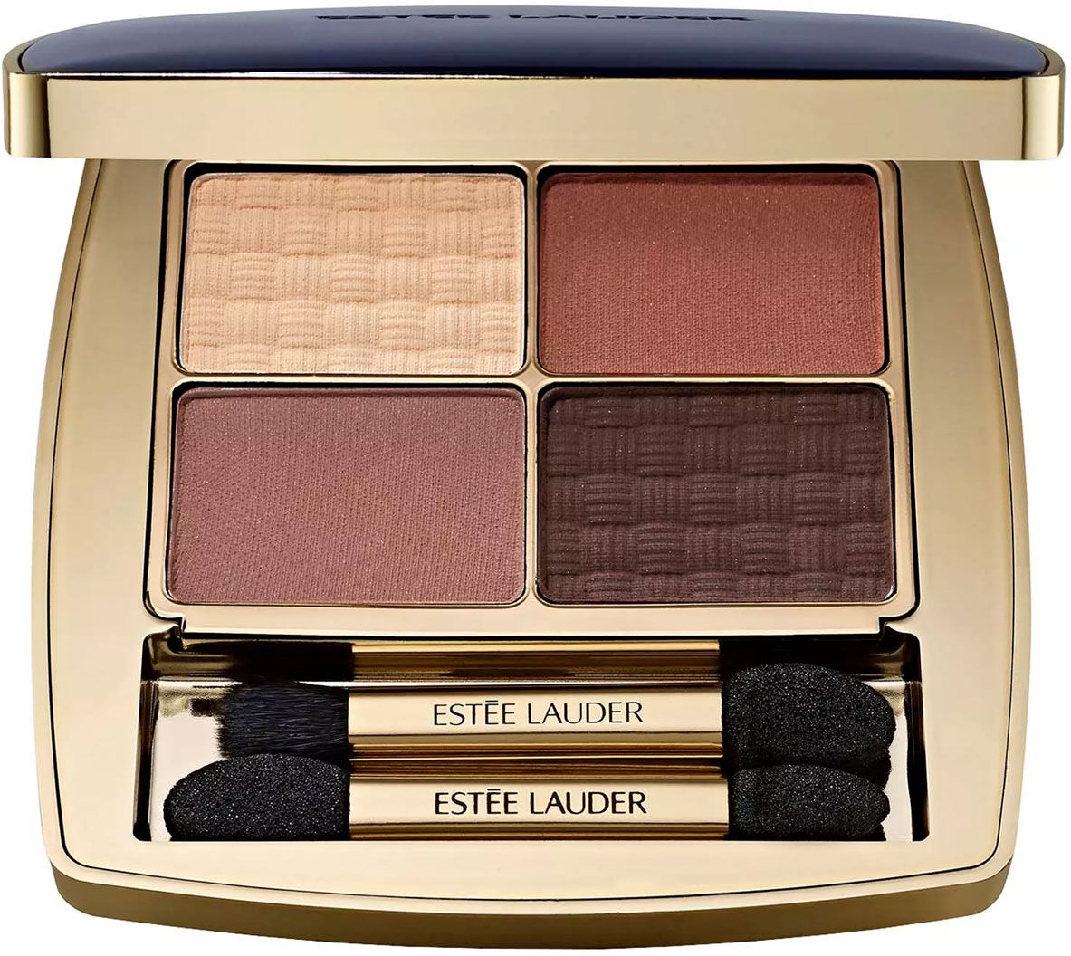 Estee Lauder The Essential Eyeshadow Quad 4g