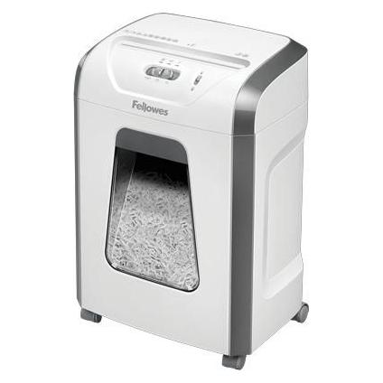 Fellowes 15C Paper Shredder Cross (Partikelschnitt) (100017466)