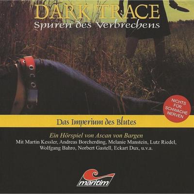 Das Imperium des Blutes - Ascan Bargen, Audio, 4250783685802