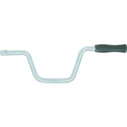 KS Tools 9113950 911.3950 Kurbel Antrieb 3/8 (10 mm) 190 mm 1 St.