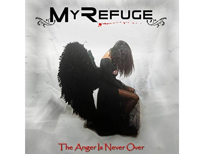 Anger Is Never Over