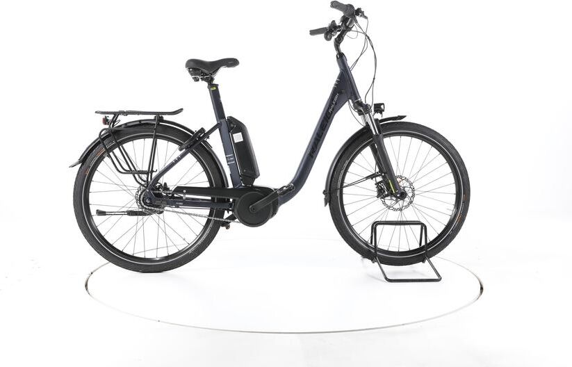Raleigh KINGSTON 8 City E-Bike Tiefeinsteiger - 306291