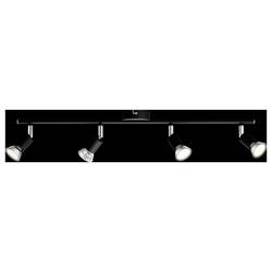 Philips Limbali 8719514465275 Deckenstrahler GU10 Schwarz